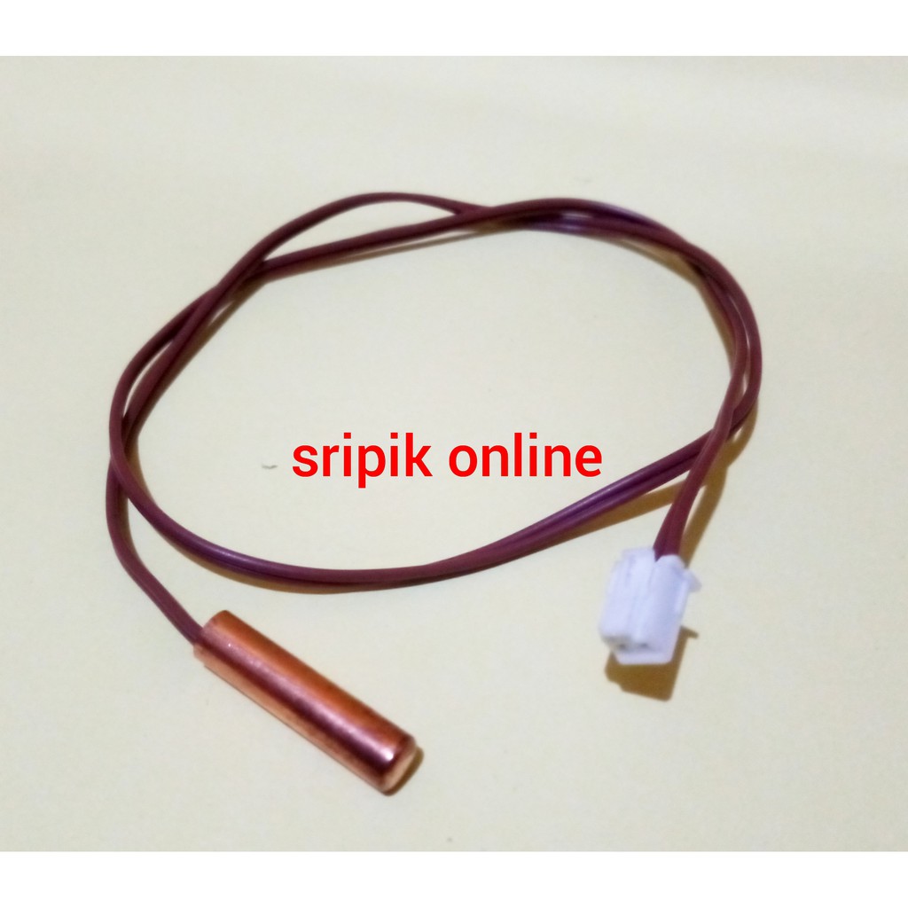 termis termistor sensor suhu AC daikin D-01