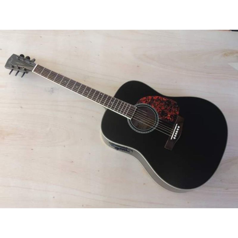 GITAR AKUSTIK ELEKTRIK CORT SUNGKE EQ