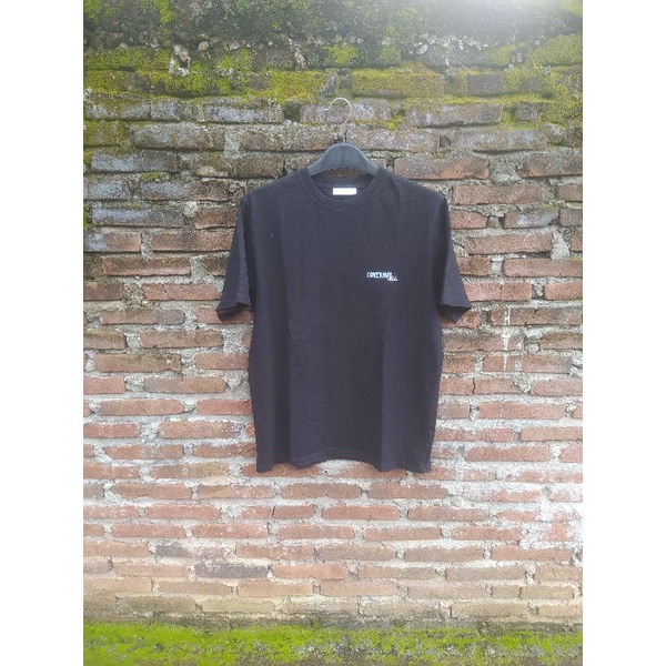 Kaos Covernat Second