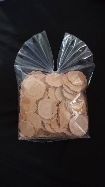 

Sekar_Shop07 Kue Dollar/Sempe Murni 250Gr