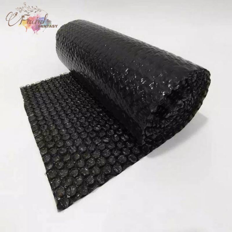 

EXTRA BUBBLE WRAP