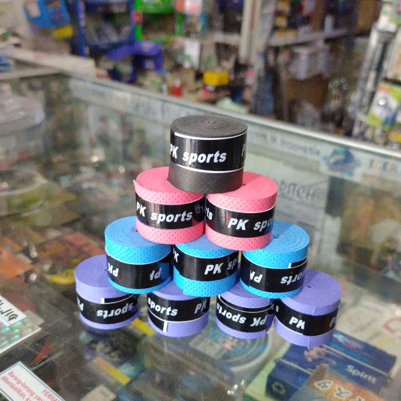 GRIP JORAN PANCING | KARET BAKAR JORAN | BLEBET JORAN PANCING