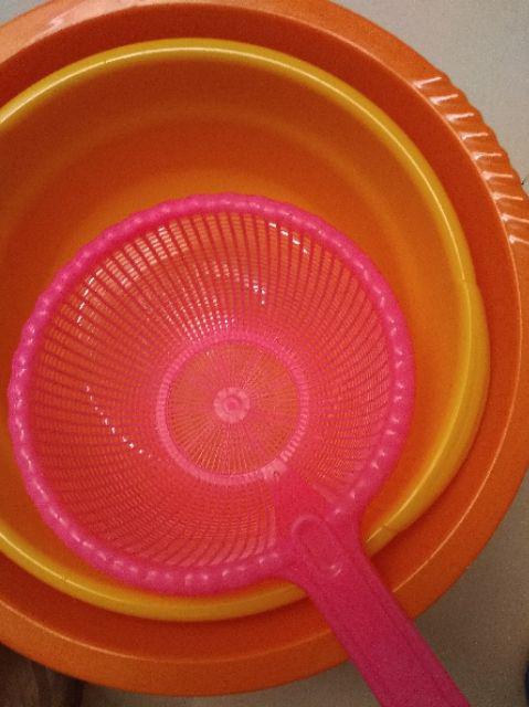 Baskom Plastik 12 Inch