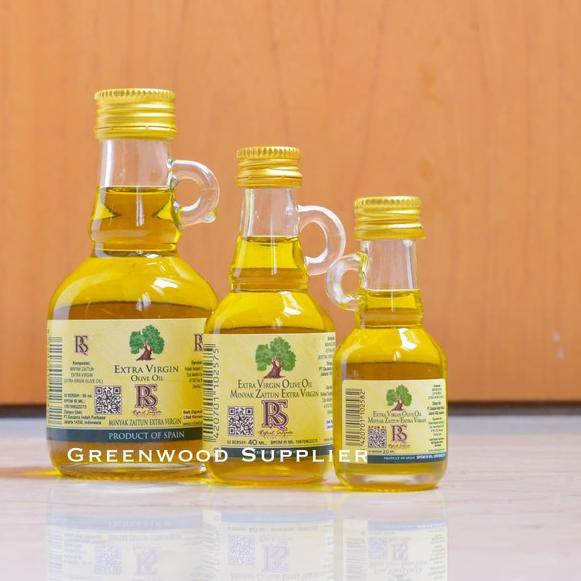 

cbg-008 RS Extra Virgin Olive Oil 90ML ,!