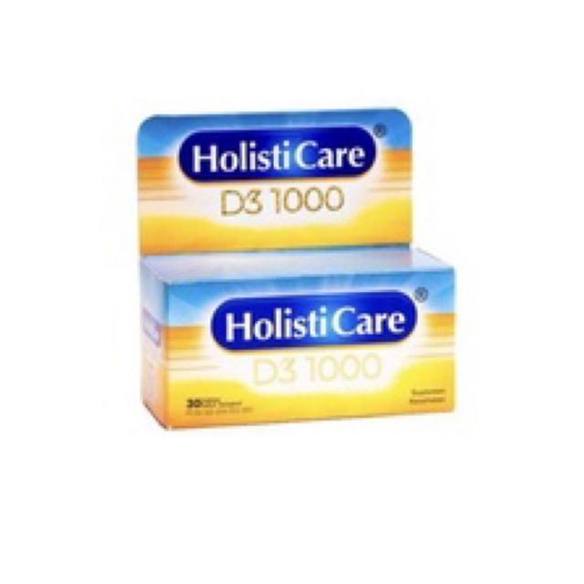 holisticare d3 1000