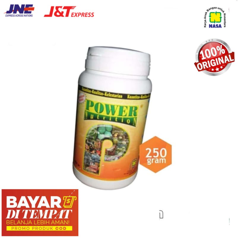 

PRODUK NASA084