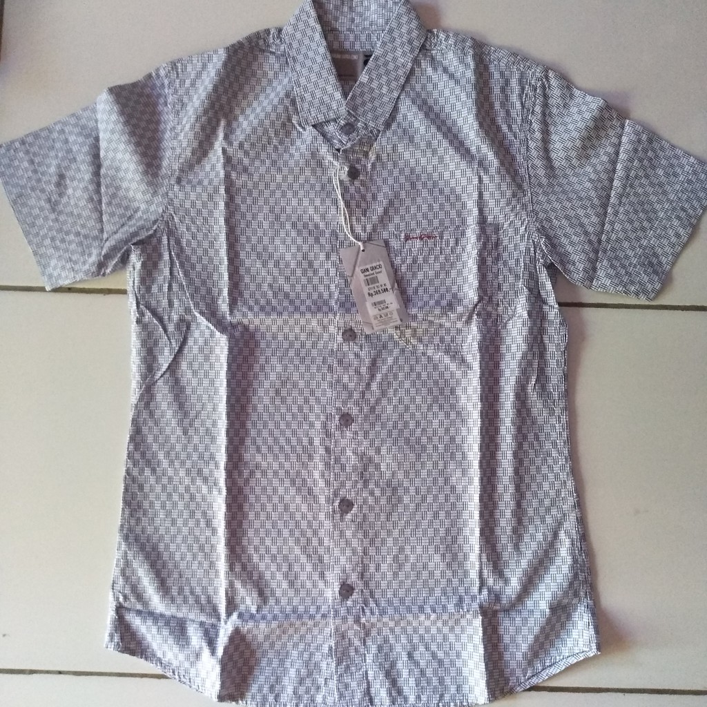 Original Kemeja GIANI GRACIO