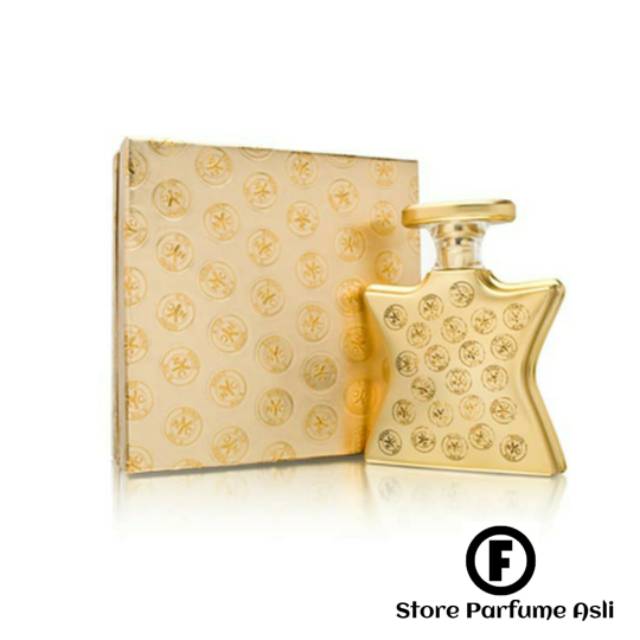 Parfum Original Bond. 9 Parfume Bond.9 Parfum Wanita dan Pria Edp 100ml