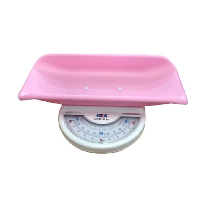 Timbangan Bayi Manual Gea / Infant Weighing Scale RGZ-20A / Timbangan Bayi