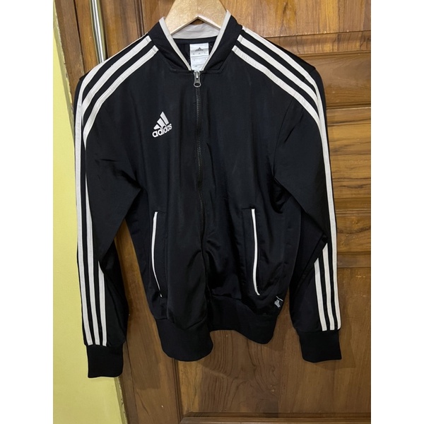 Adidas Jacket | Jaket Adidas Thrift