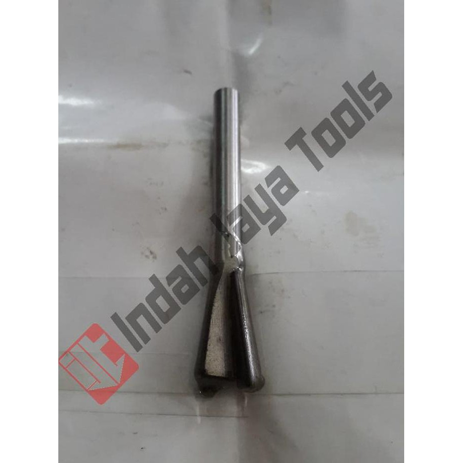 Jual Router Bit - Dovetail Bit 12 Mm Uniken Japan / Sambungan Ekor Burung Original