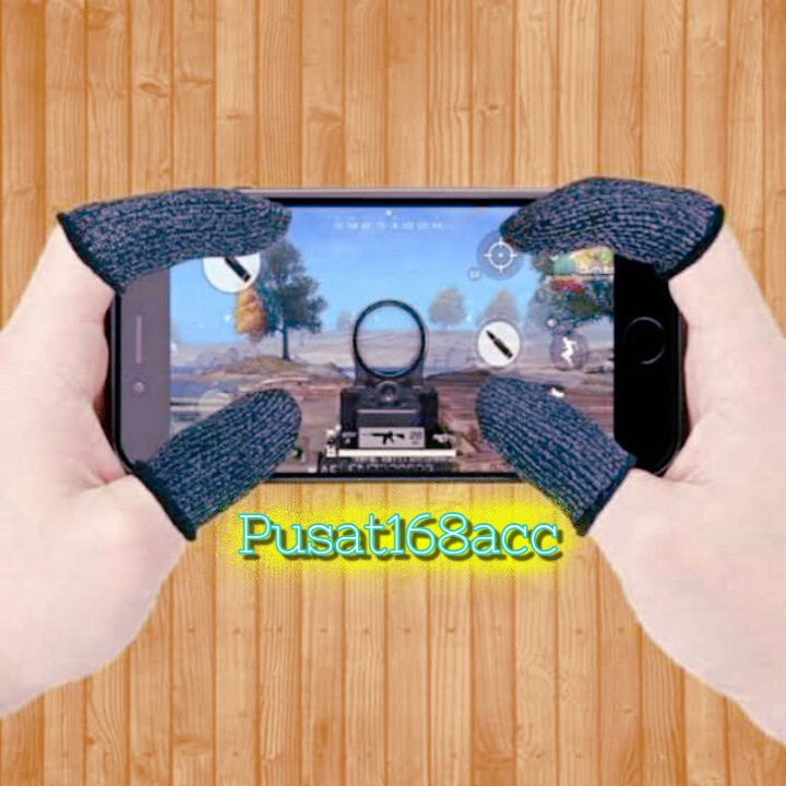 SARUNG TANGAN GAME SARUNG TANGAN JEMPOL