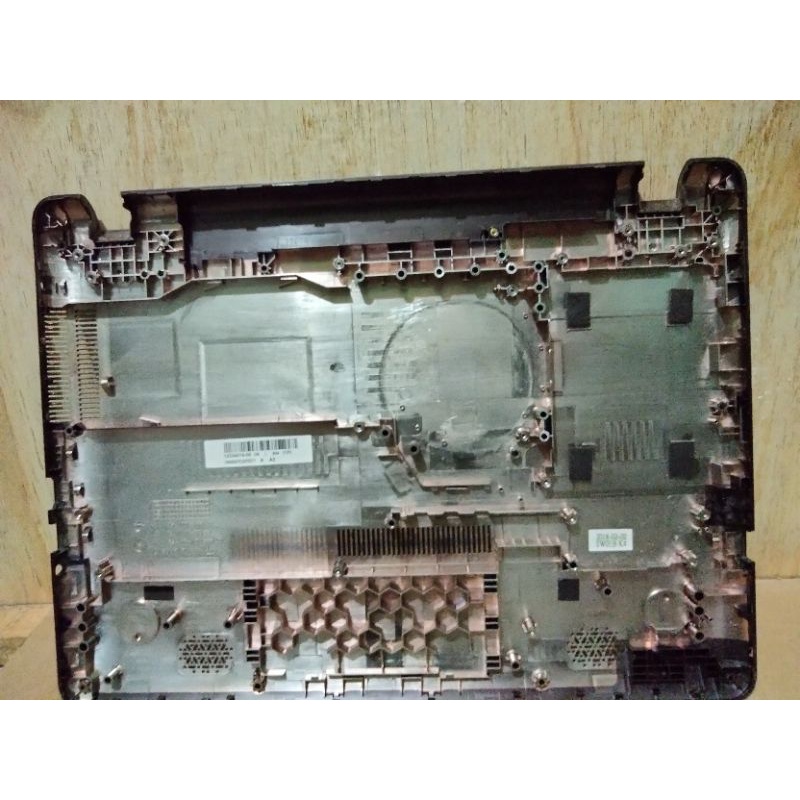 casing dasar bottom case laptop Asus A407 A407M A407MA