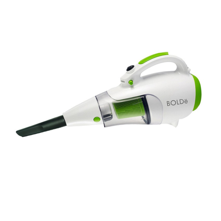 Bolde Turbo Hoover Vacuum Cleaner 110 with Elastic Hose - Random