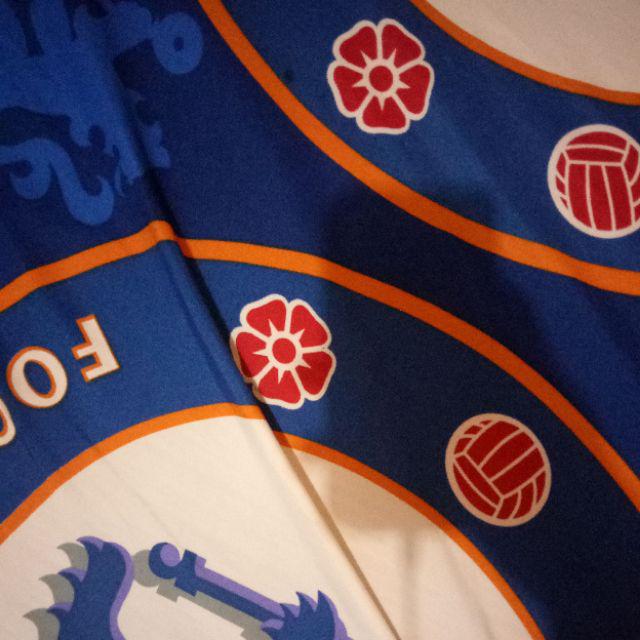 Talikur Security Besar