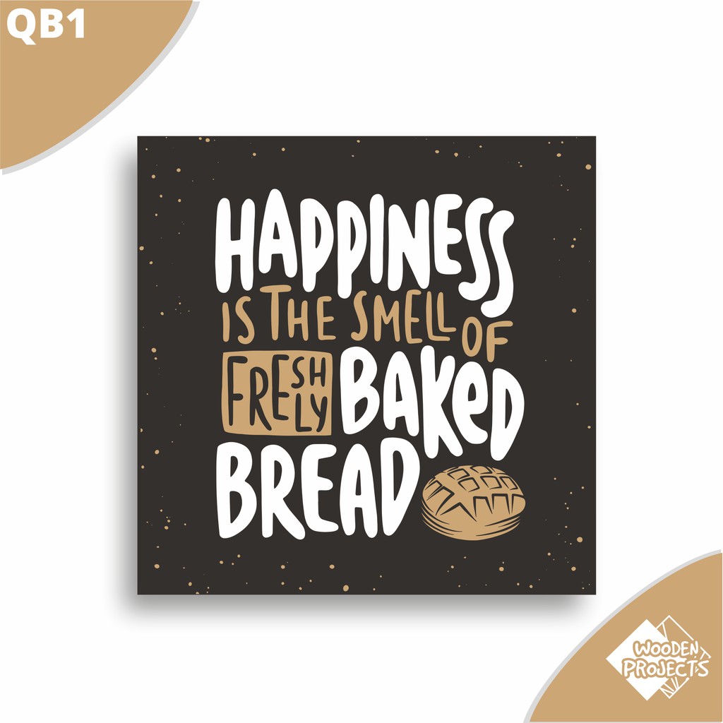 Wooden Projects Pajangan hiasan dinding rumah kamar  wall  