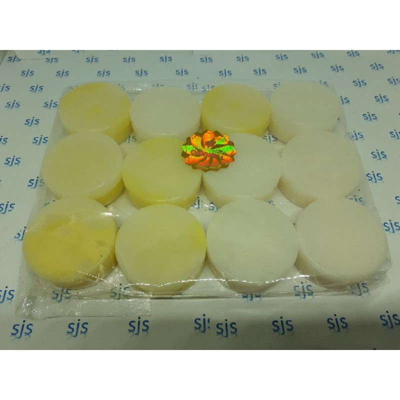 CREAM MY YOUNG SIANG DAN MALAM MY YUNG POLOS WHITENING CREAM