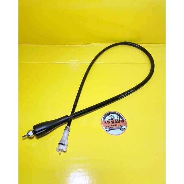Kabel Speedo Piaggio Zip 100cc
