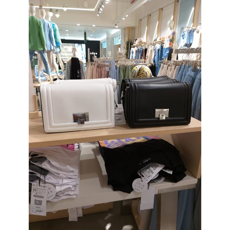 Tas SlingBag Stradivarius original jastip stradi