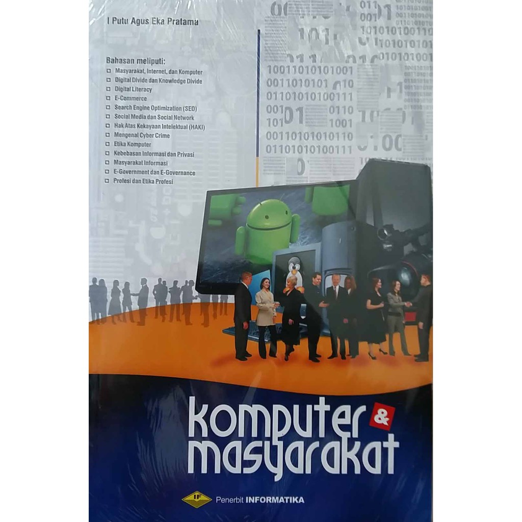 Jual Komputer Dan Masyarakat Shopee Indonesia