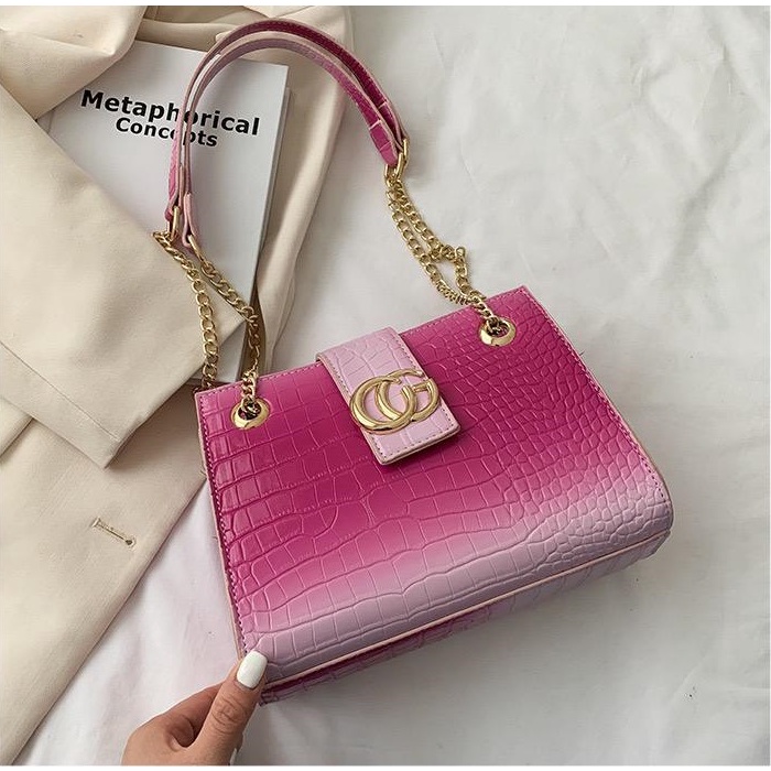 TASHAPPY EL 5739 tas SELEMPANG Modis Elegant wanita import model korea supplier tas import