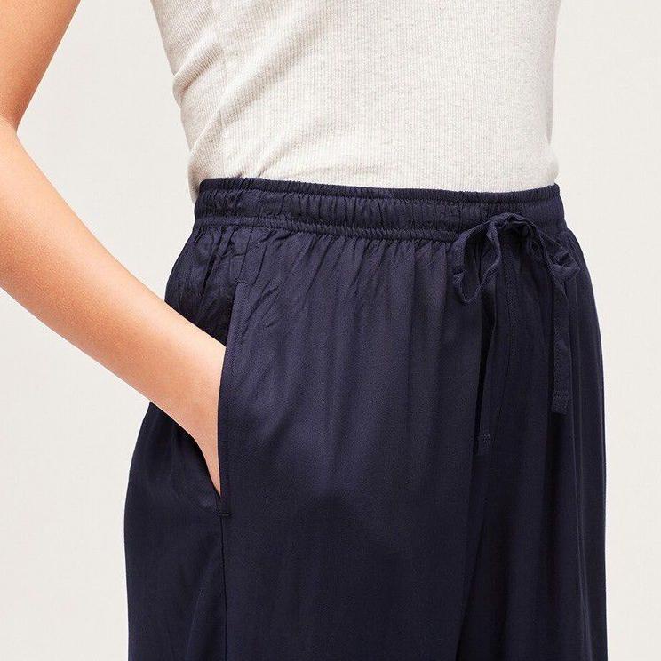 Paling Diminati! CELANA KULOT RAYON PREMIUM STANDAR & JUMBO FIRST HAND BAHAN ADEM TIDAK LUNTUR