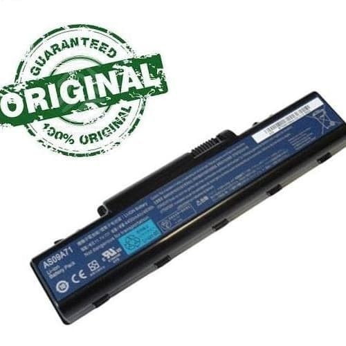 Baterai Original Acer Aspire 4732 4732z 5332 D725 D525 Emachines