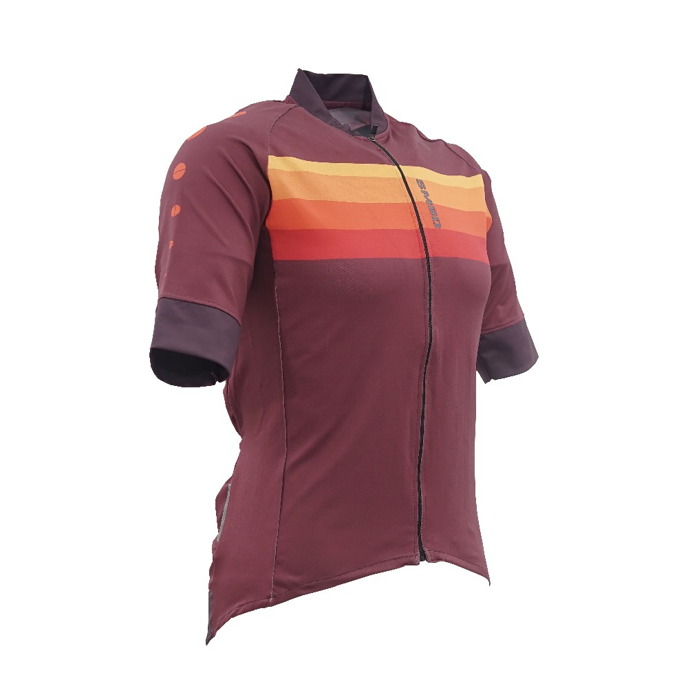 SMBD Dusk Series Cycling Jersey | Jersey Sepeda | SMBD