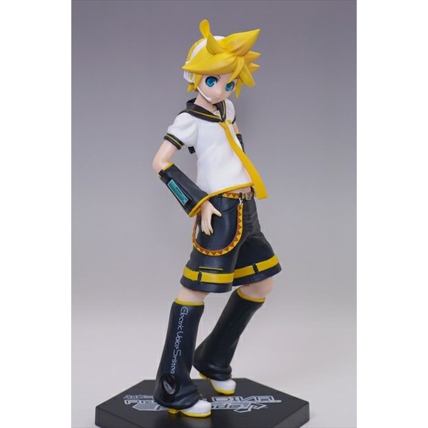PROMO TERBARU Action Figure PVC Sega Kagamine Len MURAH MERIAH