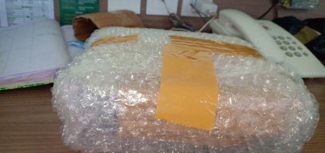 [833] 100 Pcs Lilin Pembakar Minyak Aromaterapi - Harga Per Pack Isi 100 - Tahan 3-4 Jam