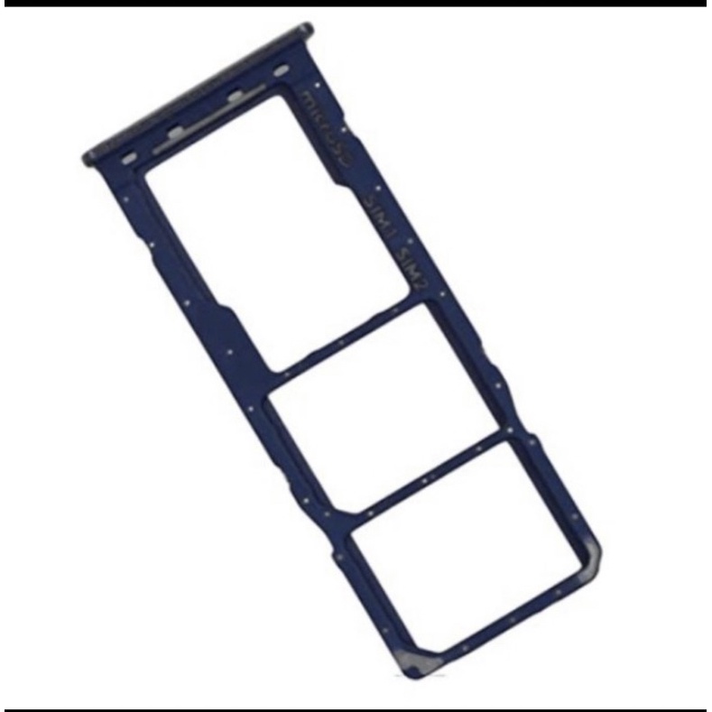 SIMLOCK / SIMTRAY SAMSUNG A51 / A515 / A71 / A715 SILVER