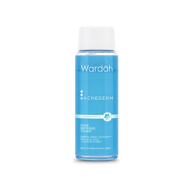 WARDAH ACNEDERM Pore Refining Toner 100ml