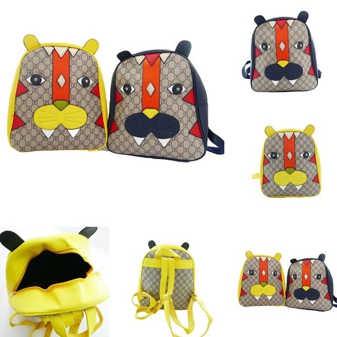 Tas Gucci Anak karakter Lucu