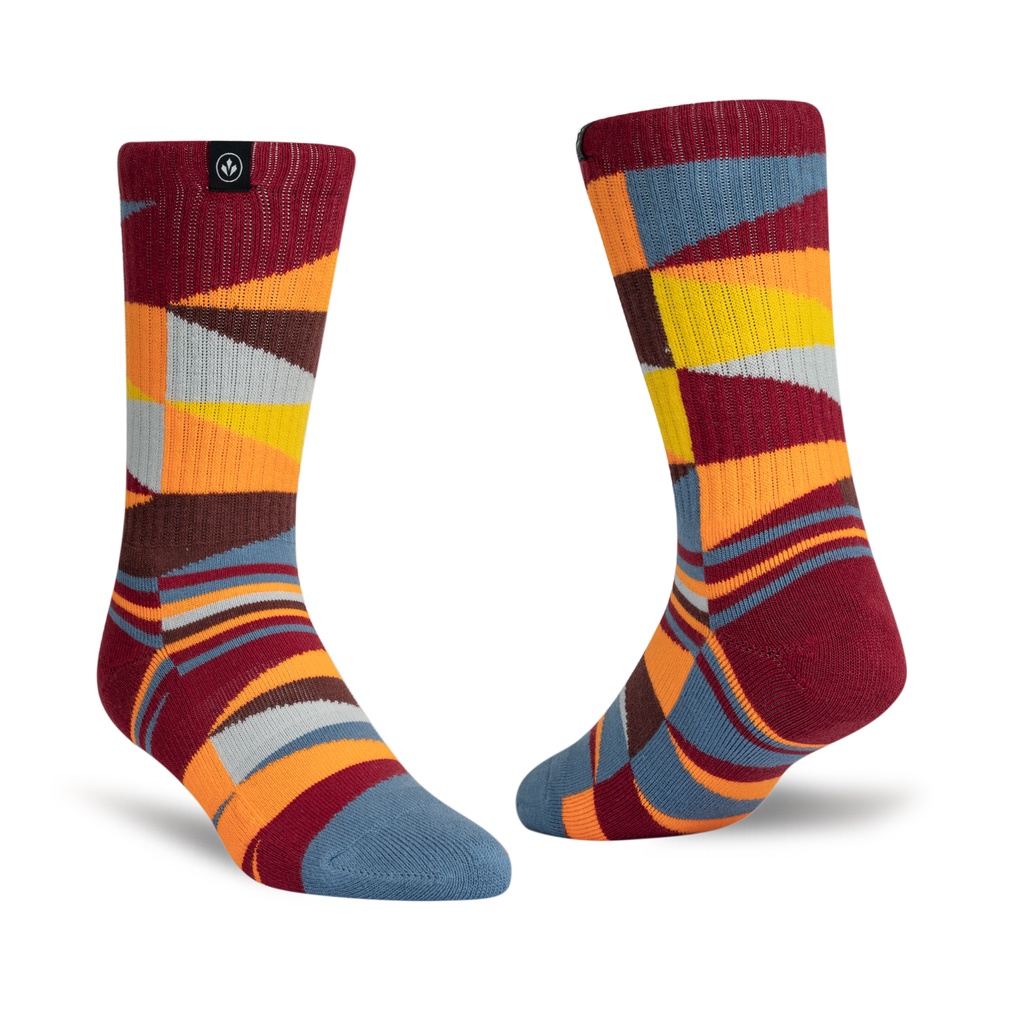 KAOS KAKI STAYCOOL | ONYX