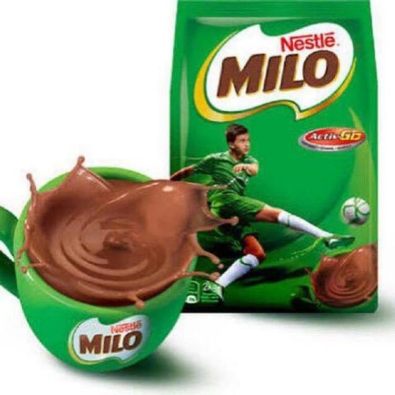 

Milo200gr