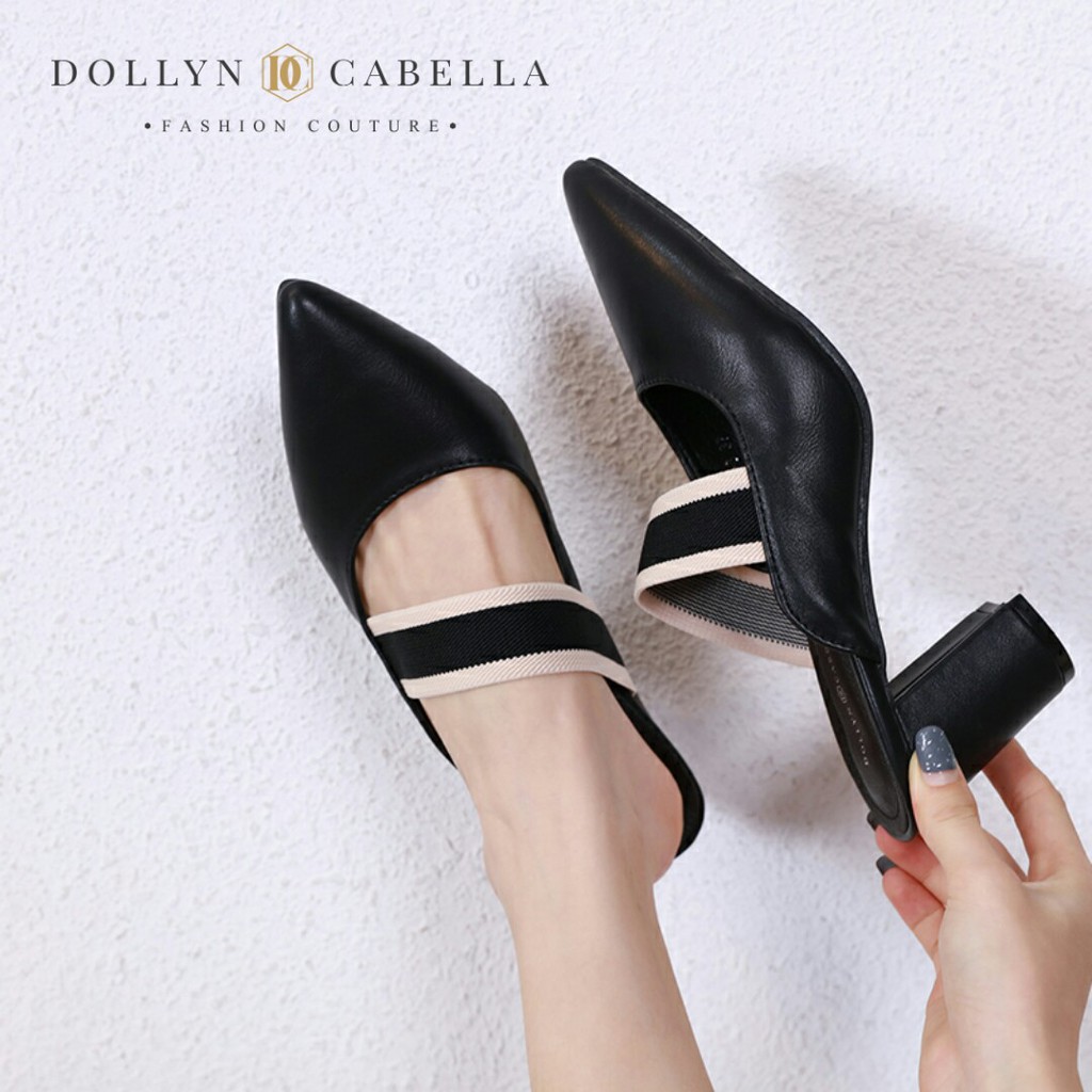 Dollyn cabella heels 8312-3