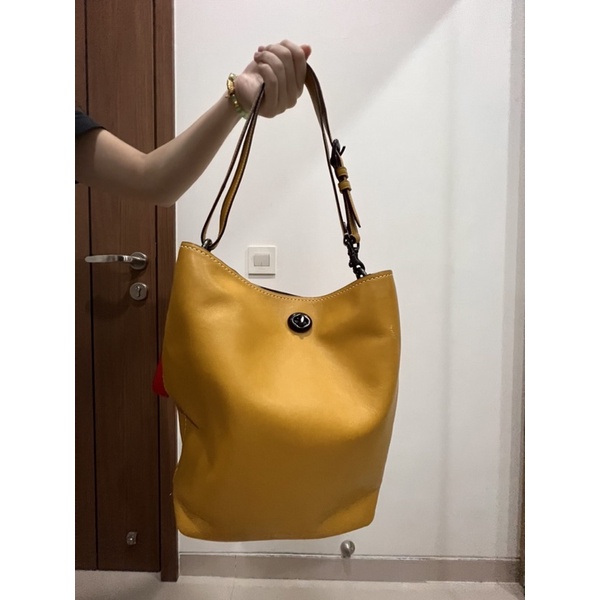 Coach Bag Authentic