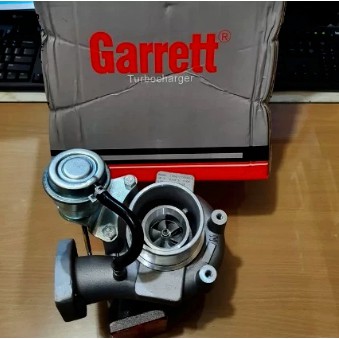 Turbo PC 130-7 PC130-7 Garrett