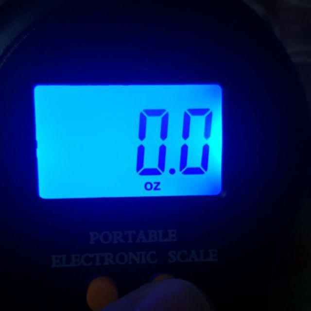 Tgb Timbangan Gantung Digital Kapasitas Maksimal 50kg