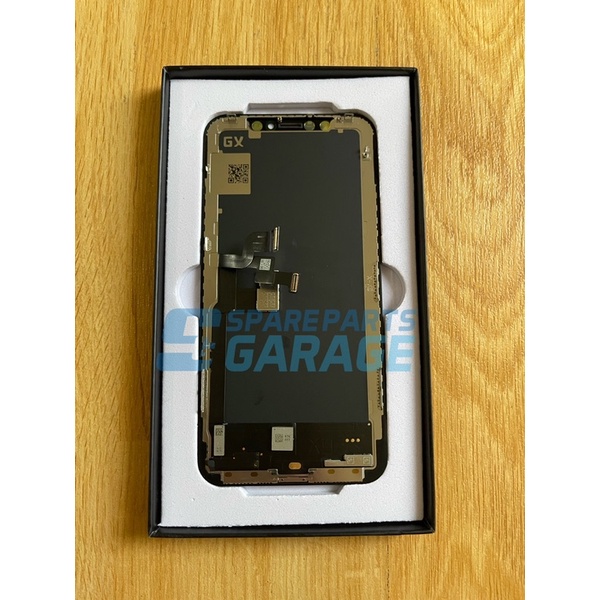 LCD TOUCHSCREEN IPHONEX GX OLED ORIGINAL