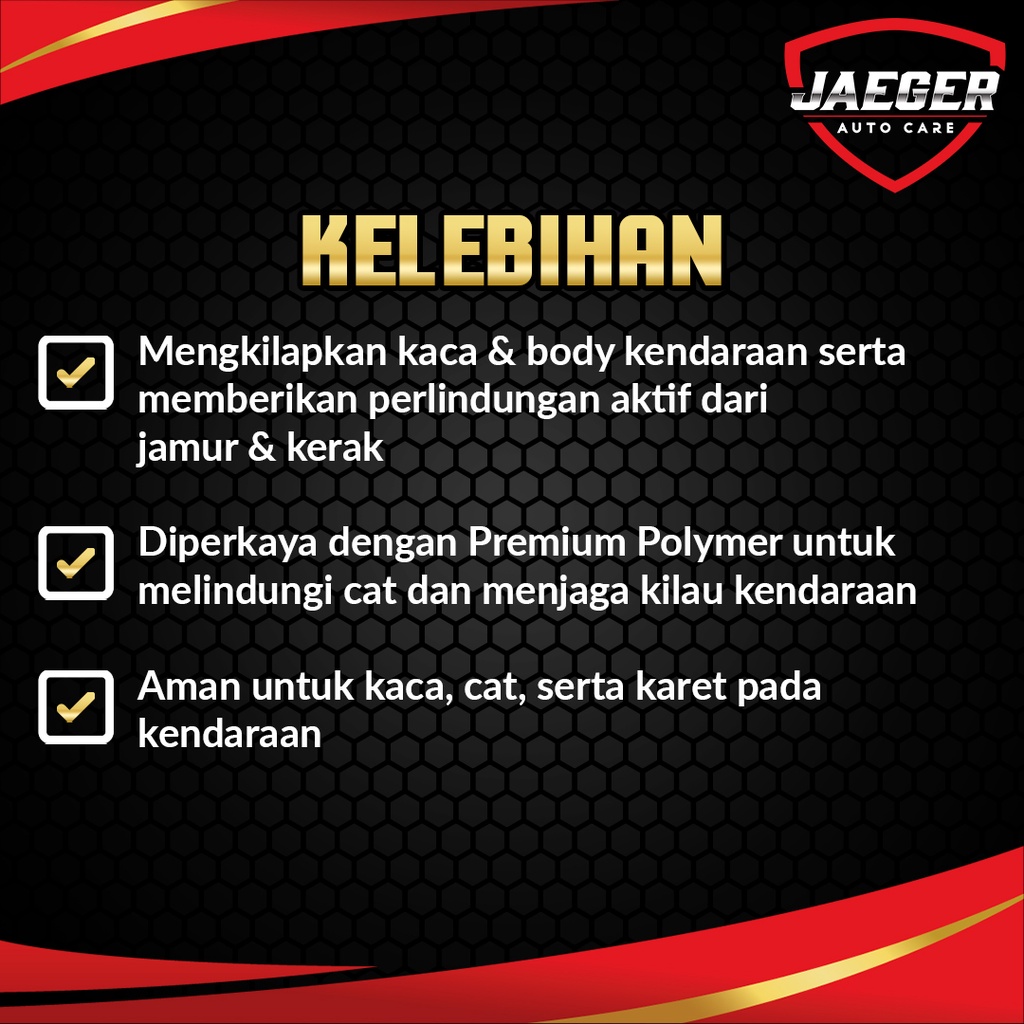 PEMBERSIH JAMUR KACA MOBIL KERAK NODA BEKAS AIR KAP LAMPU DEPAN BODY MOTOR BODI HELM CAIRAN OBAT WATERSPOT REMOVER GLASS SCRUB ANTI PENGHILANG KOTORAN DEBU JENDELA AQUARIUM PENGKILAP KILAP PERAWATAN KENDARAAN