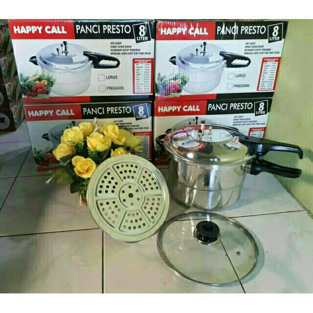 Panci Presto Happycall