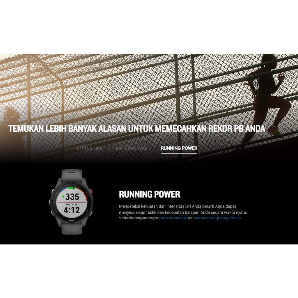 Garmin Forerunner 255S Music / 255 Music / 255