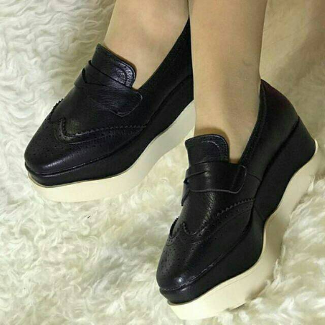 Sepatu wanita import tipe 510