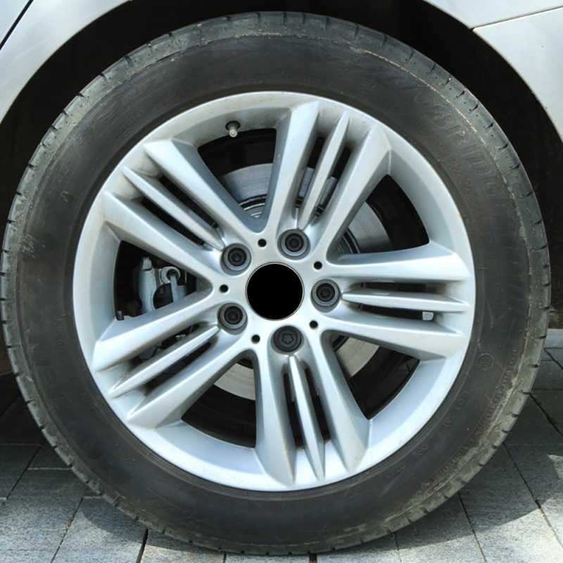 ONEWELL Car Wheel Paint Velg Scratch Repair Auto Care Polish - MC-003-Putih