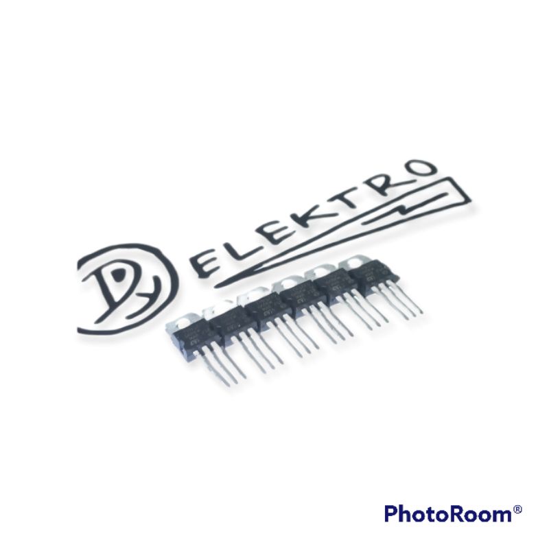 SCR BT 151 Original NXP