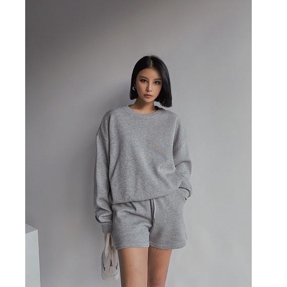 Untuk Anda setelan wanita Kemvil set - pakaian wanita  - Trening set - setelan olahraga wanita korea