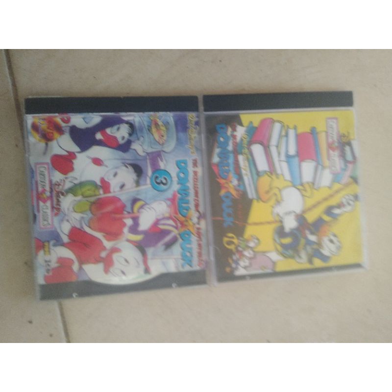 koleksi.vcd Donald duck no 3,16.1