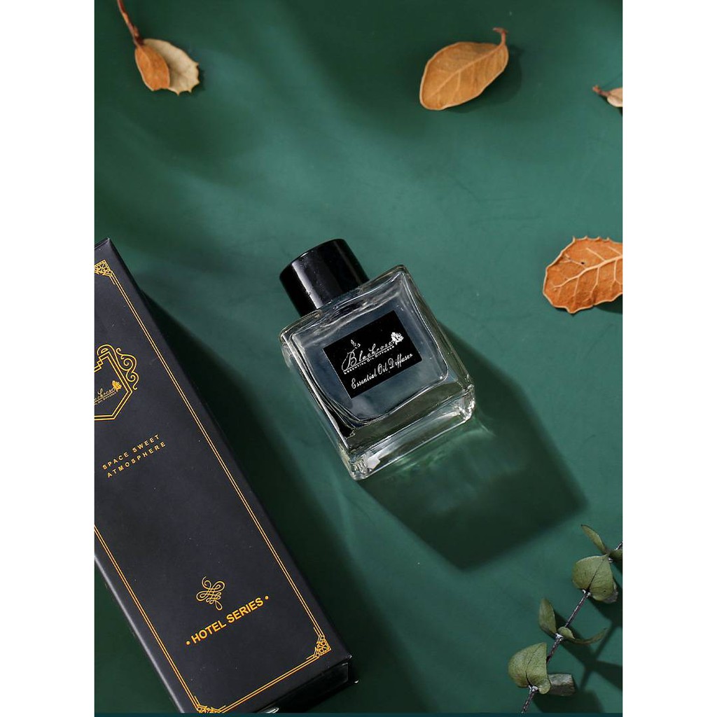 Reed Diffuser stick Aromatic Rattan Oil Aromatherapy-4