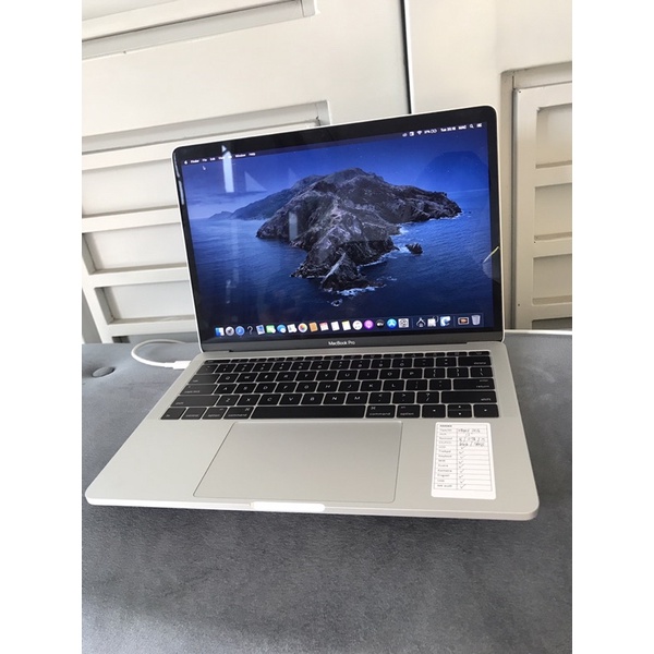 MACBOOK PRO RETINA 13&quot; 2016 RAM 8 SSD 128//256 GB NON TOUCHBAR SECOND ORIGINAL